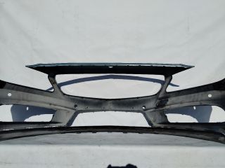 bontott MERCEDES-BENZ A-CLASS Első Lökhárító (Üresen)