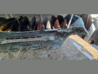 bontott MERCEDES-BENZ A-CLASS Első Lökhárító (Üresen)