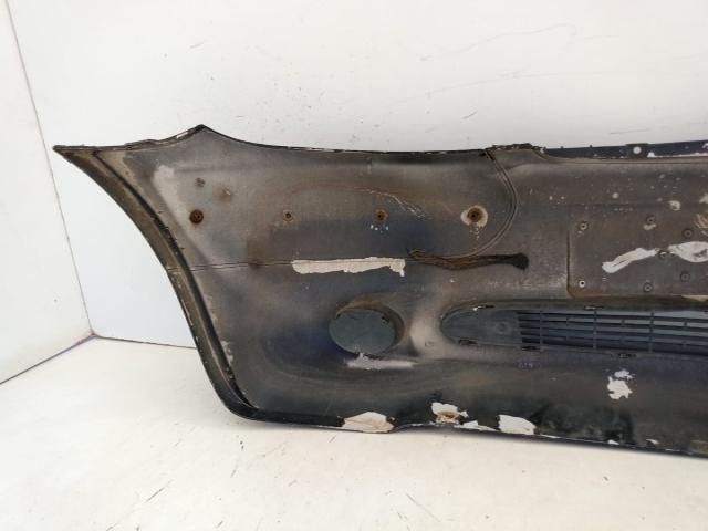 bontott MERCEDES-BENZ A-CLASS Első Lökhárító (Üresen)