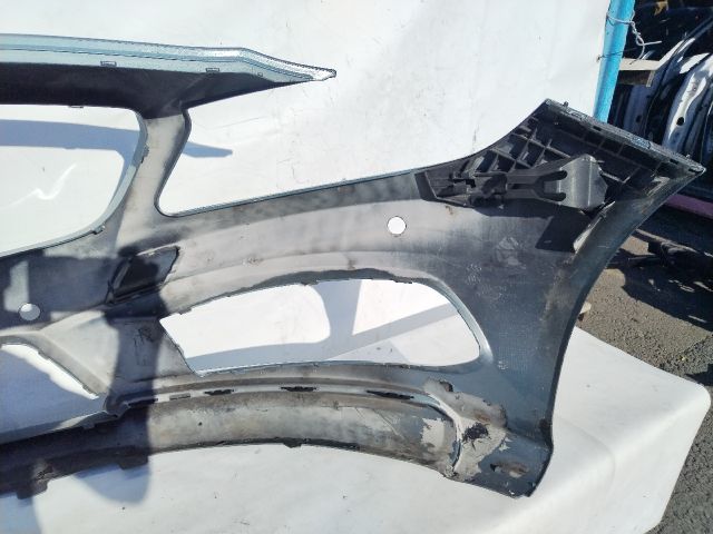 bontott MERCEDES-BENZ A-CLASS Első Lökhárító (Üresen)