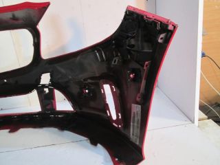 bontott MERCEDES-BENZ A-CLASS Első Lökhárító (Üresen)