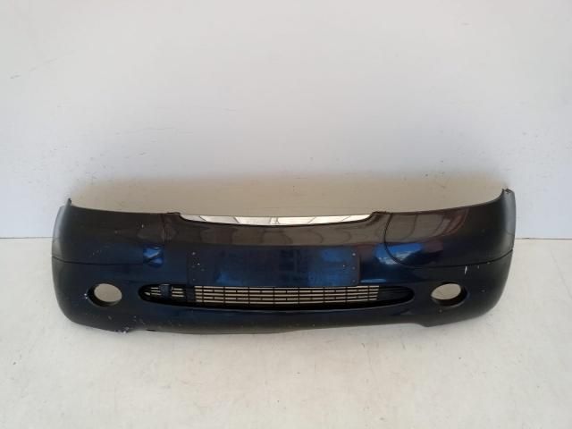 bontott MERCEDES-BENZ A-CLASS Első Lökhárító (Üresen)