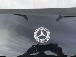 bontott MERCEDES-BENZ A-CLASS Első Lökhárító (Üresen)