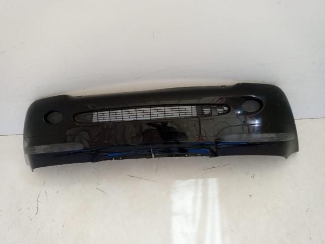 bontott MERCEDES-BENZ A-CLASS Első Lökhárító (Üresen)