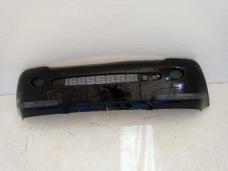 bontott MERCEDES-BENZ A-CLASS Első Lökhárító (Üresen)