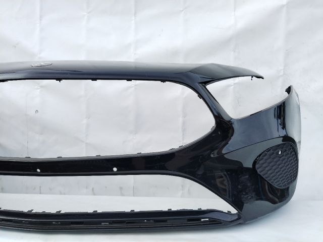 bontott MERCEDES-BENZ A-CLASS Első Lökhárító (Üresen)