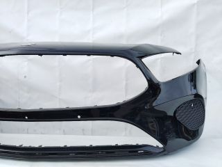 bontott MERCEDES-BENZ A-CLASS Első Lökhárító (Üresen)