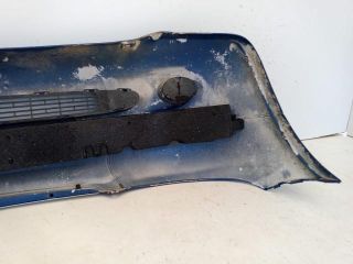 bontott MERCEDES-BENZ A-CLASS Első Lökhárító (Üresen)