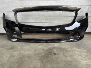 bontott MERCEDES-BENZ A-CLASS Első Lökhárító (Üresen)