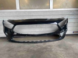 bontott MERCEDES-BENZ A-CLASS Első Lökhárító (Üresen)