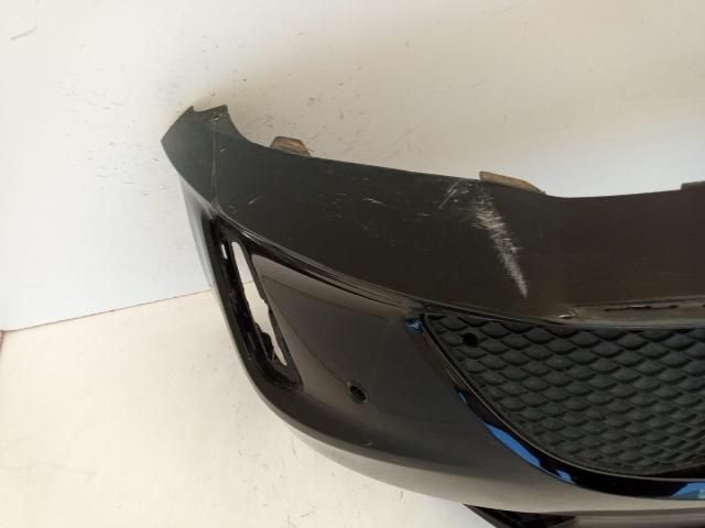 bontott MERCEDES-BENZ A-CLASS Első Lökhárító (Üresen)