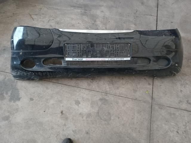 bontott MERCEDES-BENZ A-CLASS Első Lökhárító (Üresen)