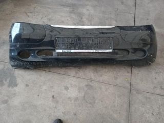 bontott MERCEDES-BENZ A-CLASS Első Lökhárító (Üresen)