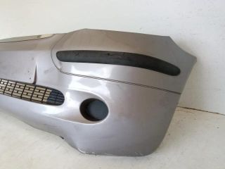 bontott MERCEDES-BENZ A-CLASS Első Lökhárító (Üresen)