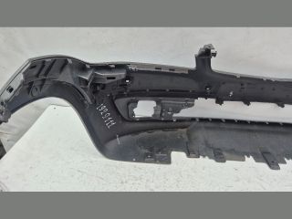 bontott MERCEDES-BENZ A-CLASS Első Lökhárító (Üresen)