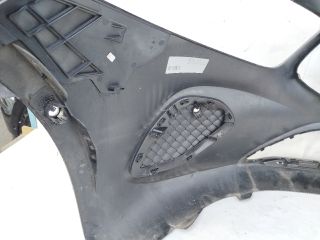 bontott MERCEDES-BENZ A-CLASS Első Lökhárító (Üresen)