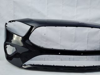 bontott MERCEDES-BENZ A-CLASS Első Lökhárító (Üresen)