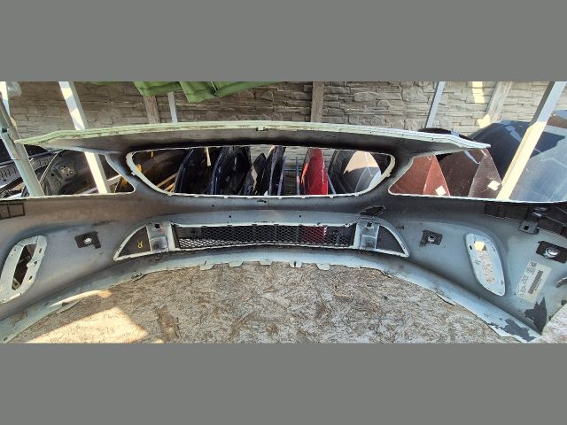 bontott MERCEDES-BENZ A-CLASS Első Lökhárító (Üresen)