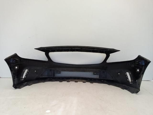 bontott MERCEDES-BENZ A-CLASS Első Lökhárító (Üresen)