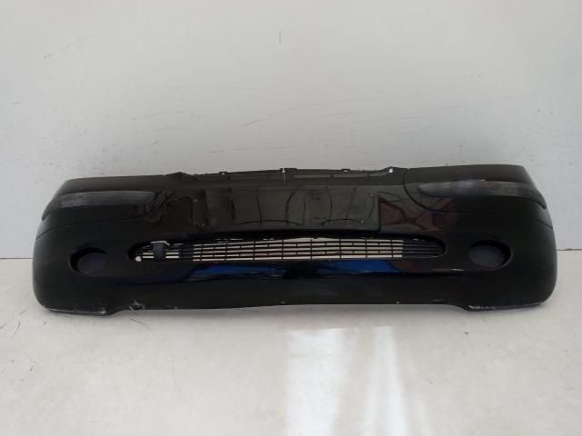 bontott MERCEDES-BENZ A-CLASS Első Lökhárító (Üresen)