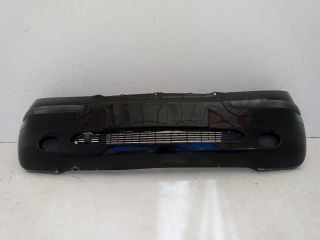 bontott MERCEDES-BENZ A-CLASS Első Lökhárító (Üresen)