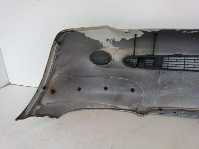 bontott MERCEDES-BENZ A-CLASS Első Lökhárító (Üresen)