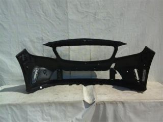 bontott MERCEDES-BENZ A-CLASS Első Lökhárító (Üresen)