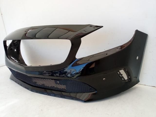 bontott MERCEDES-BENZ A-CLASS Első Lökhárító (Üresen)