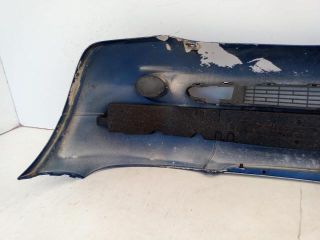 bontott MERCEDES-BENZ A-CLASS Első Lökhárító (Üresen)