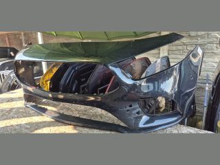 bontott MERCEDES-BENZ A-CLASS Első Lökhárító (Üresen)