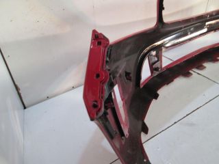 bontott MERCEDES-BENZ A-CLASS Első Lökhárító (Üresen)