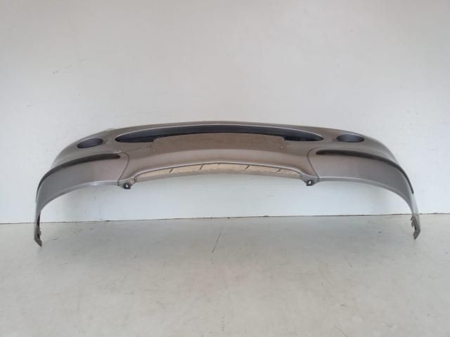 bontott MERCEDES-BENZ A-CLASS Első Lökhárító (Üresen)