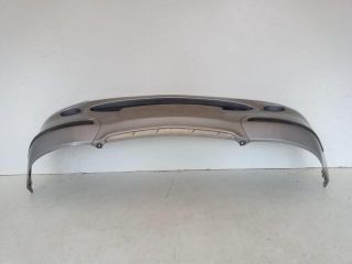 bontott MERCEDES-BENZ A-CLASS Első Lökhárító (Üresen)