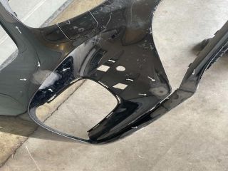 bontott MERCEDES-BENZ A-CLASS Első Lökhárító (Üresen)