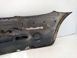 bontott MERCEDES-BENZ A-CLASS Első Lökhárító (Üresen)