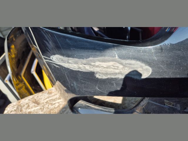 bontott MERCEDES-BENZ A-CLASS Első Lökhárító (Üresen)