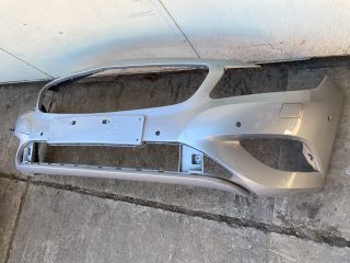 bontott MERCEDES-BENZ A-CLASS Első Lökhárító (Üresen)