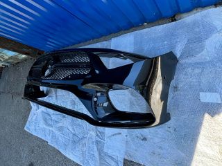 bontott MERCEDES-BENZ A-CLASS Első Lökhárító (Üresen)