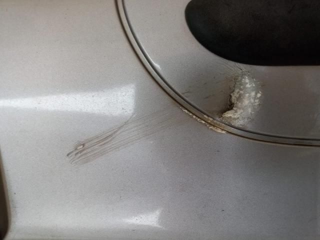 bontott MERCEDES-BENZ A-CLASS Első Lökhárító (Üresen)