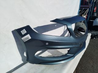 bontott MERCEDES-BENZ A-CLASS Első Lökhárító (Üresen)