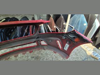 bontott MERCEDES-BENZ A-CLASS Első Lökhárító (Üresen)