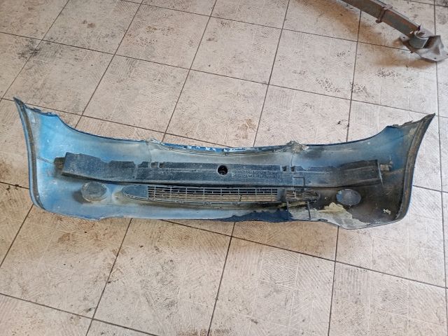 bontott MERCEDES-BENZ A-CLASS Első Lökhárító (Üresen)