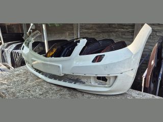 bontott MERCEDES-BENZ A-CLASS Első Lökhárító (Üresen)