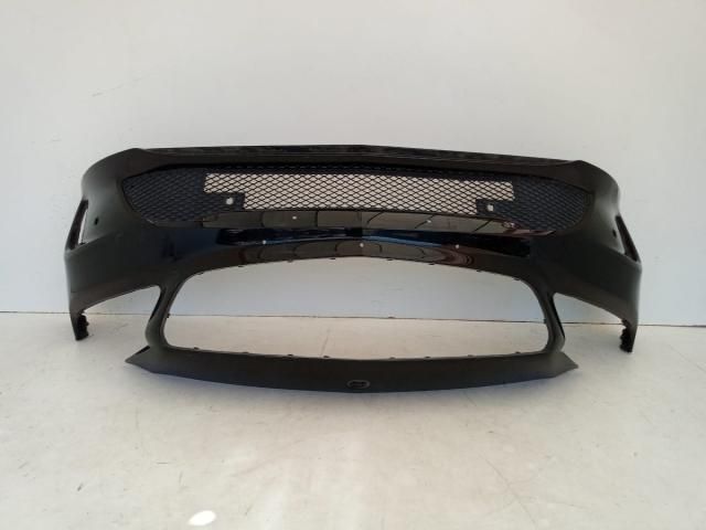 bontott MERCEDES-BENZ A-CLASS Első Lökhárító (Üresen)