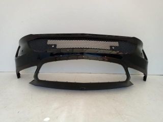 bontott MERCEDES-BENZ A-CLASS Első Lökhárító (Üresen)