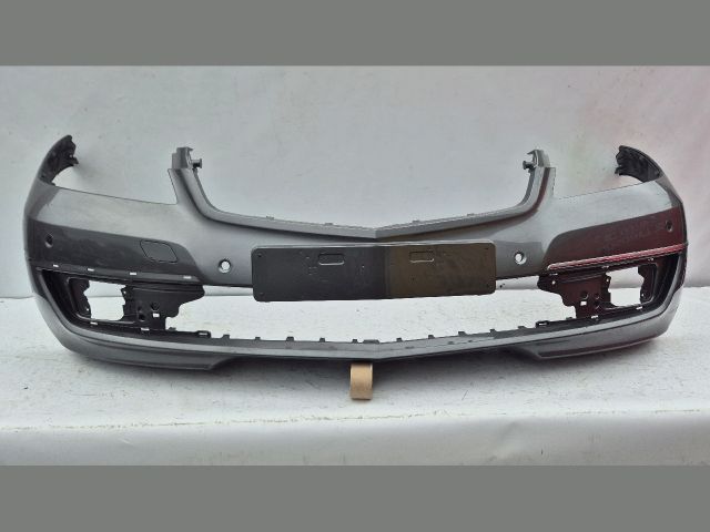 bontott MERCEDES-BENZ A-CLASS Első Lökhárító (Üresen)