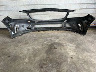 bontott MERCEDES-BENZ A-CLASS Első Lökhárító (Üresen)