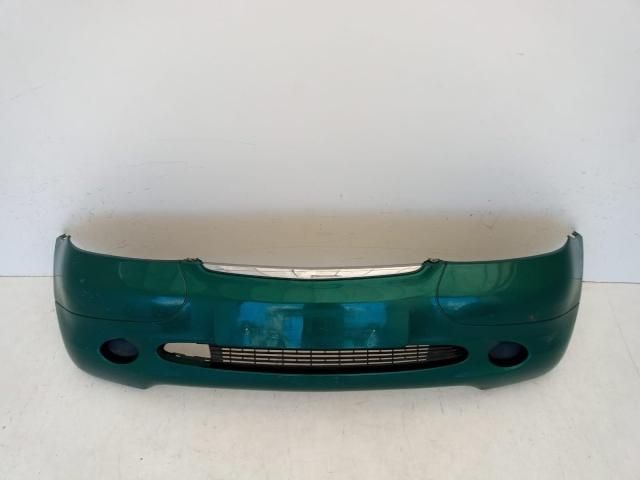 bontott MERCEDES-BENZ A-CLASS Első Lökhárító (Üresen)