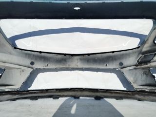 bontott MERCEDES-BENZ A-CLASS Első Lökhárító (Üresen)