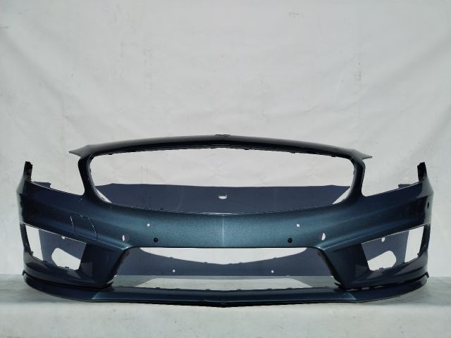 bontott MERCEDES-BENZ A-CLASS Első Lökhárító (Üresen)